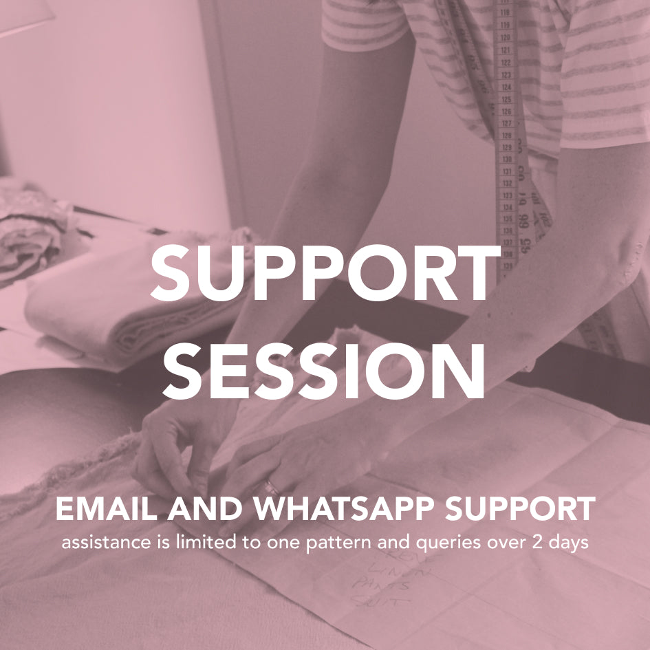 Support Session